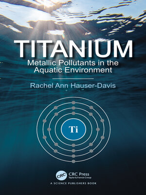 cover image of Titanium